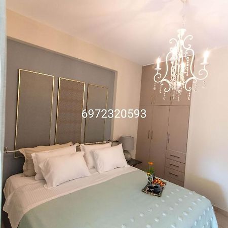 Cozy And Style Appartement Preveza Buitenkant foto