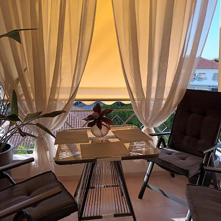 Cozy And Style Appartement Preveza Buitenkant foto