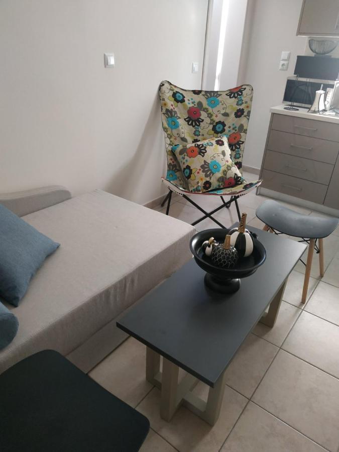 Cozy And Style Appartement Preveza Buitenkant foto