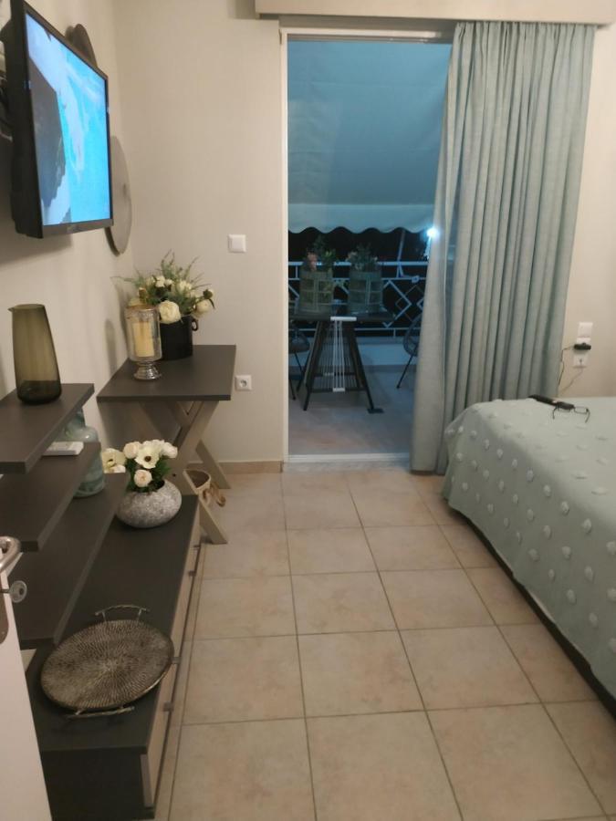 Cozy And Style Appartement Preveza Buitenkant foto