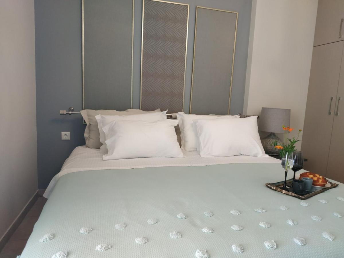 Cozy And Style Appartement Preveza Buitenkant foto