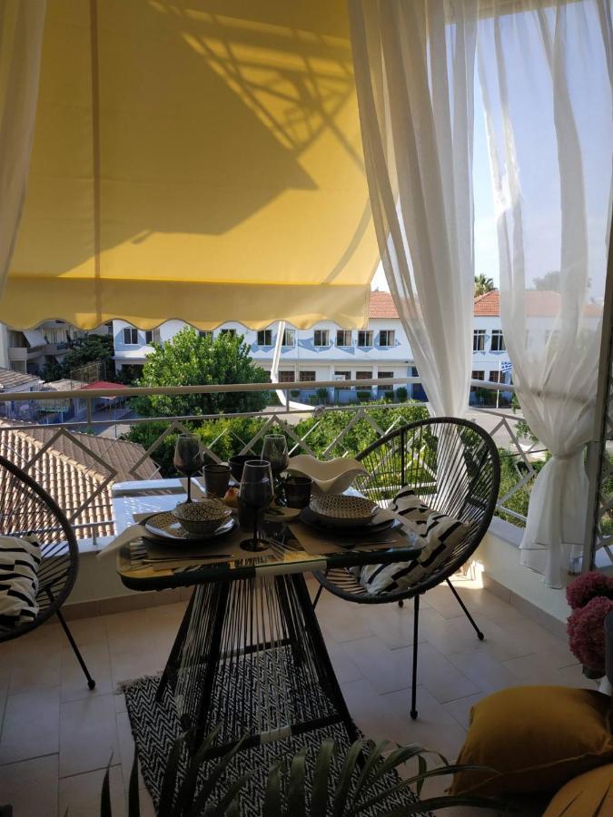 Cozy And Style Appartement Preveza Buitenkant foto