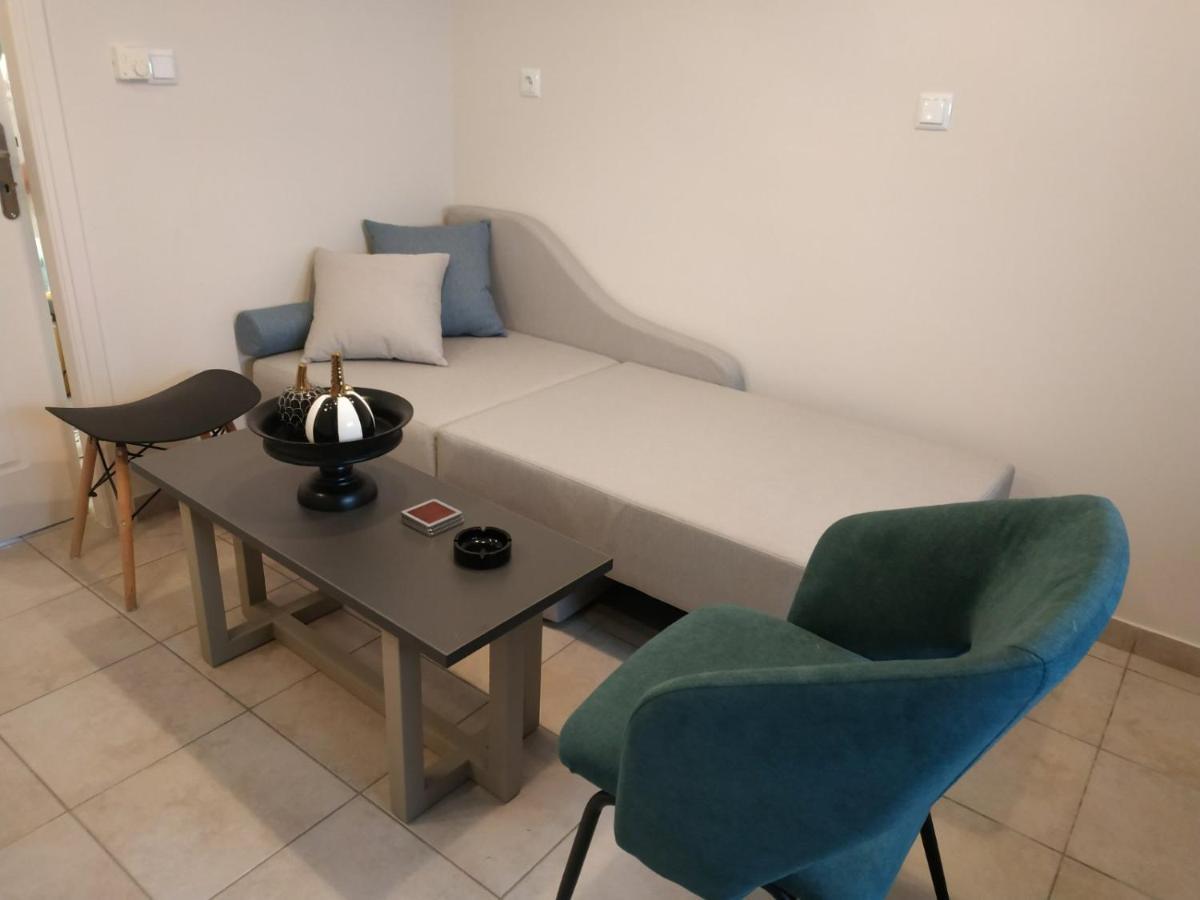 Cozy And Style Appartement Preveza Buitenkant foto