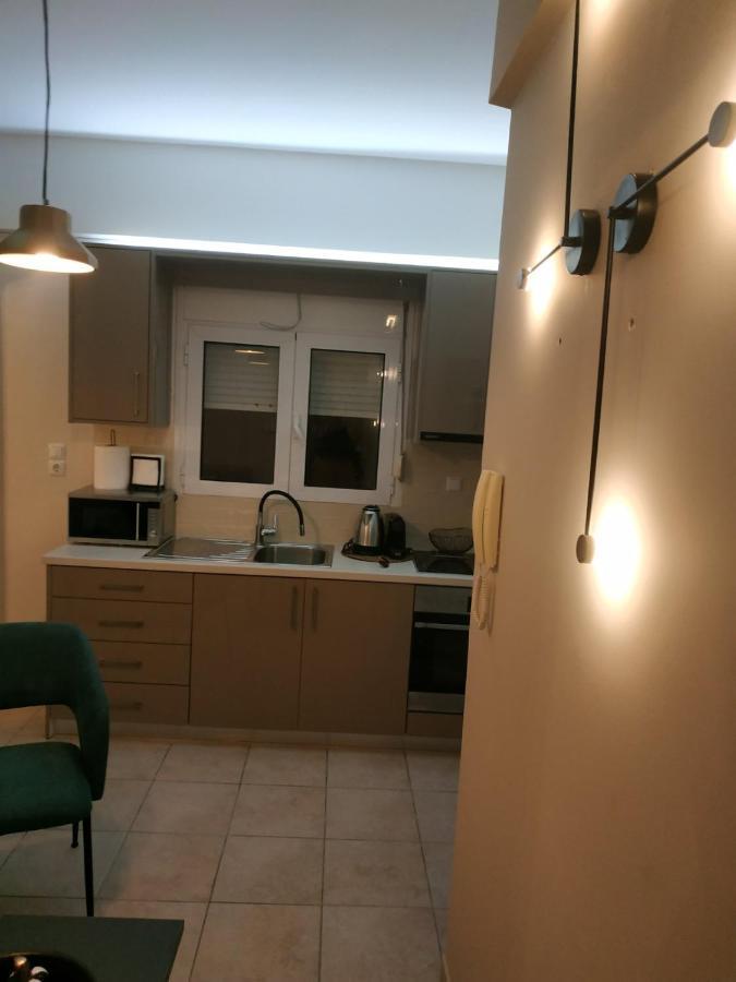 Cozy And Style Appartement Preveza Buitenkant foto