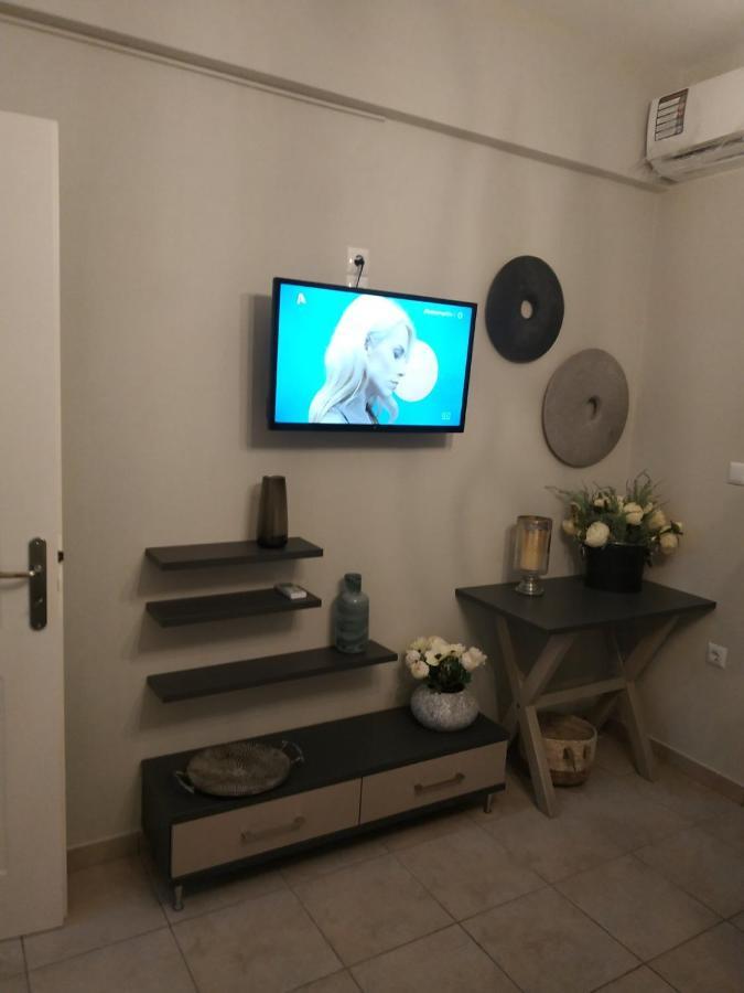 Cozy And Style Appartement Preveza Buitenkant foto