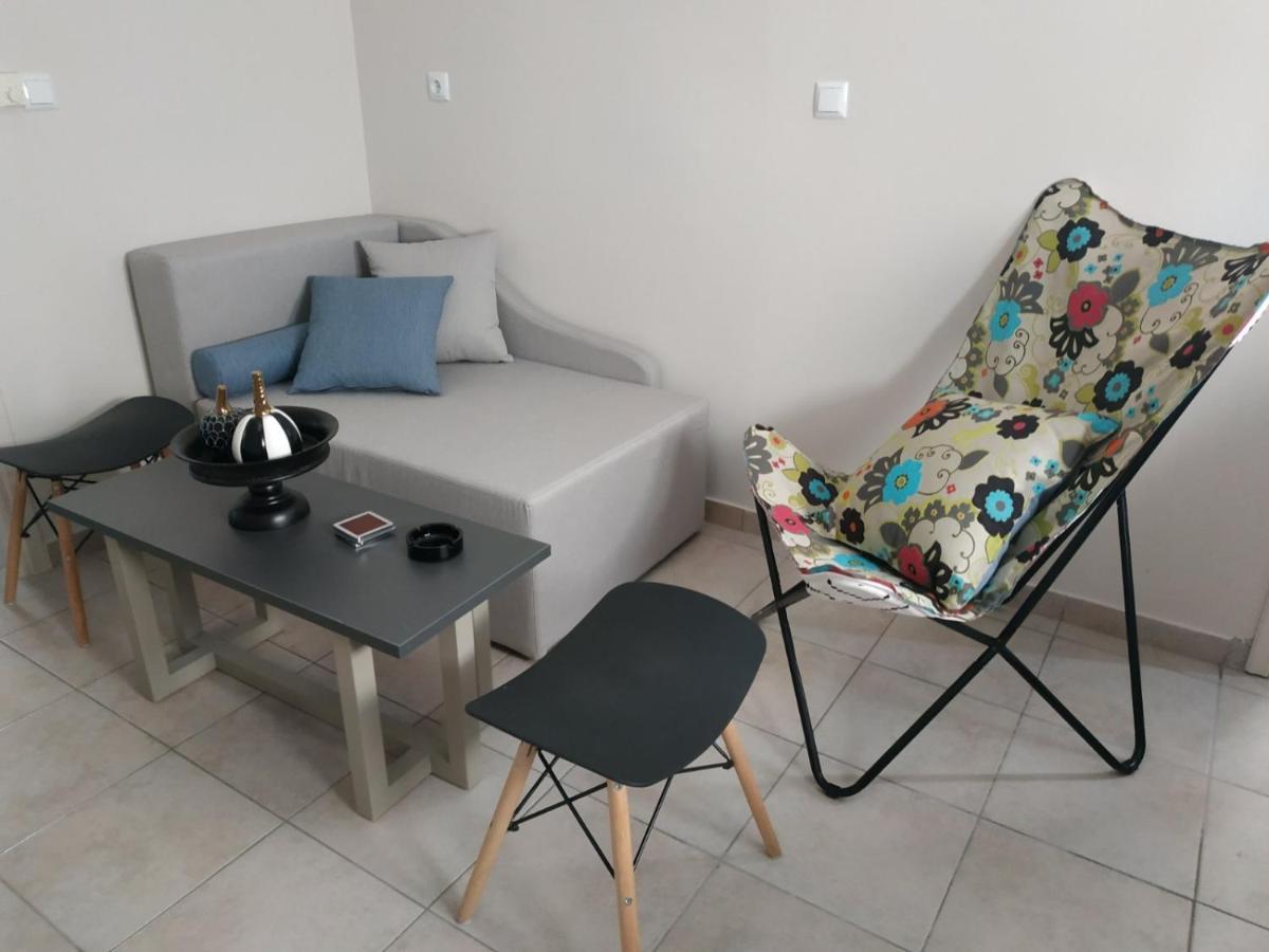 Cozy And Style Appartement Preveza Buitenkant foto