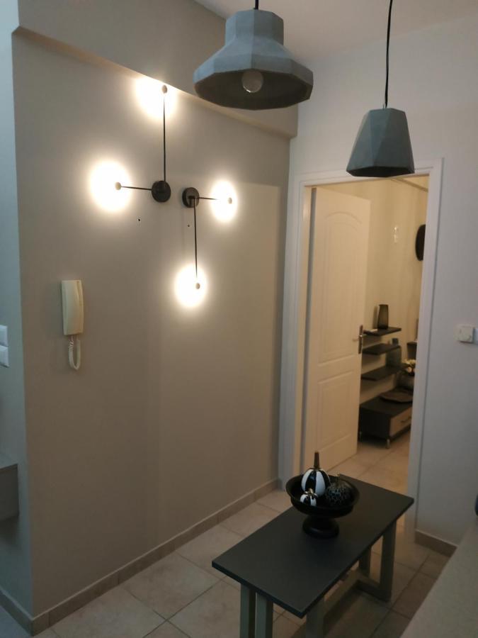 Cozy And Style Appartement Preveza Buitenkant foto