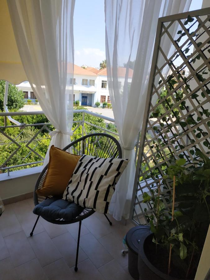 Cozy And Style Appartement Preveza Buitenkant foto