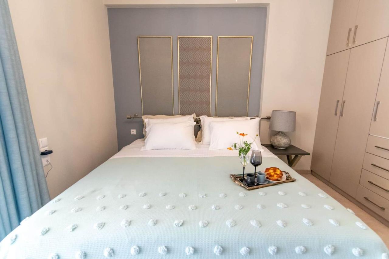 Cozy And Style Appartement Preveza Buitenkant foto