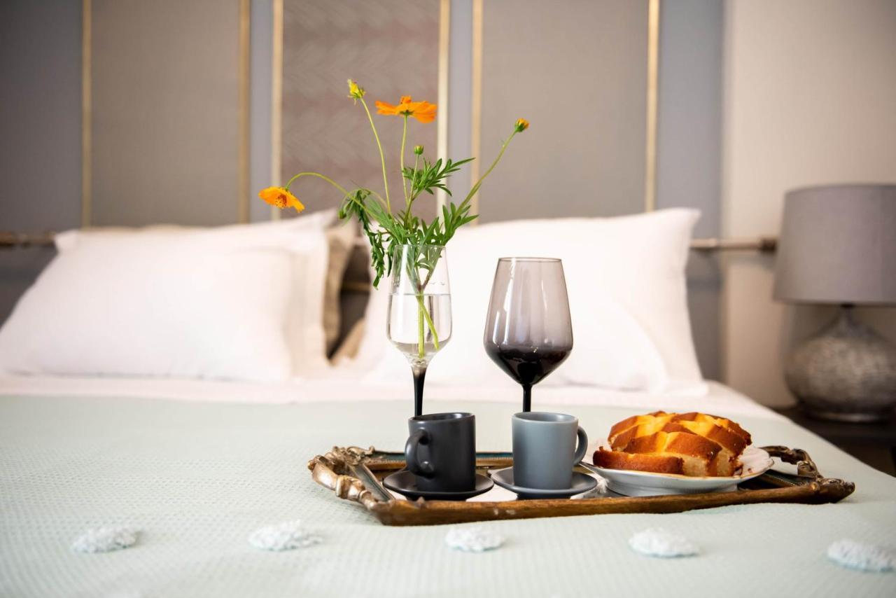 Cozy And Style Appartement Preveza Buitenkant foto