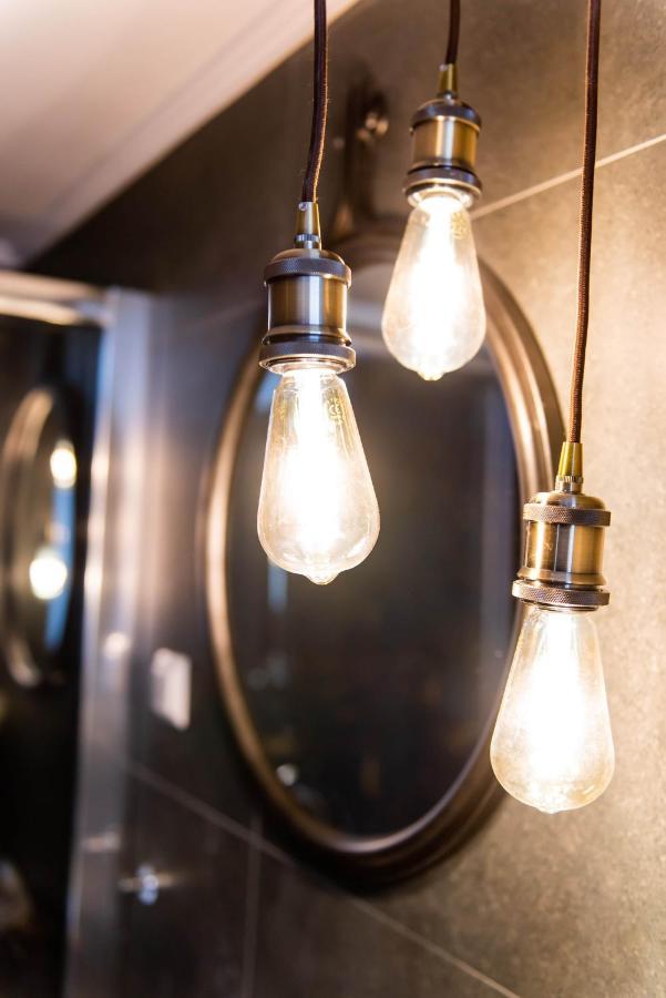 Cozy And Style Appartement Preveza Buitenkant foto