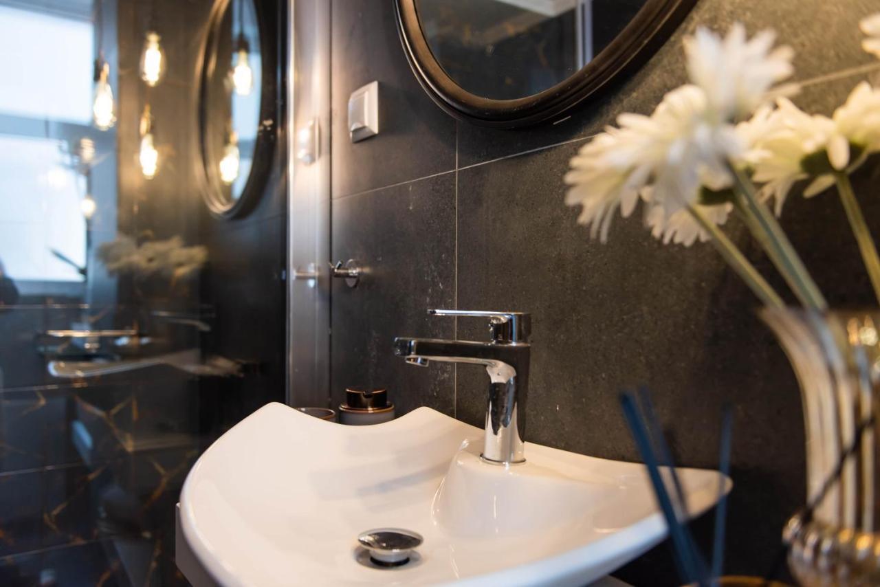 Cozy And Style Appartement Preveza Buitenkant foto
