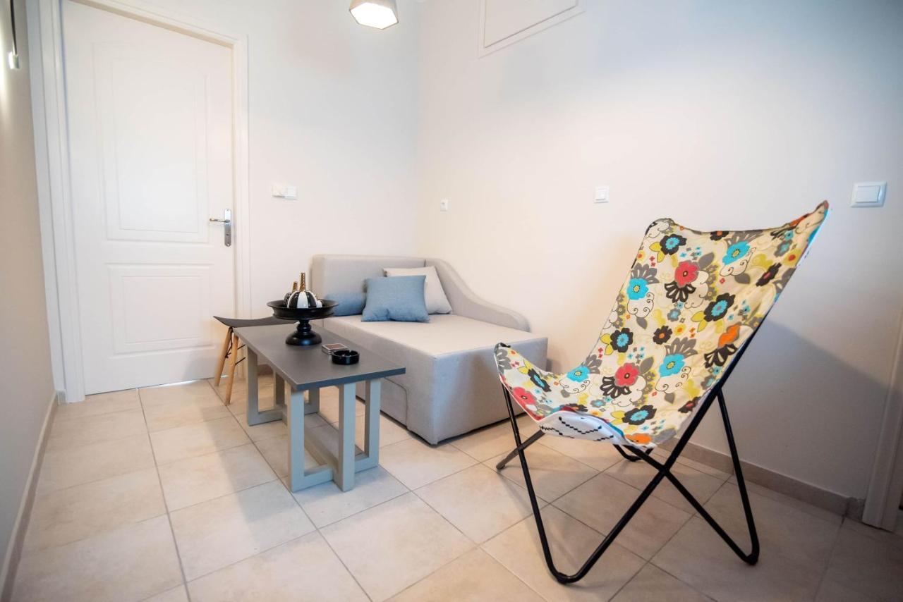 Cozy And Style Appartement Preveza Buitenkant foto