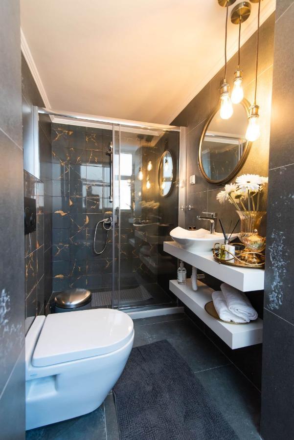 Cozy And Style Appartement Preveza Buitenkant foto