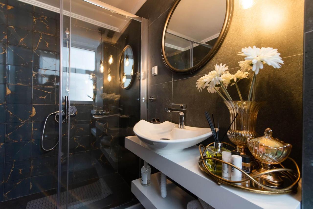 Cozy And Style Appartement Preveza Buitenkant foto