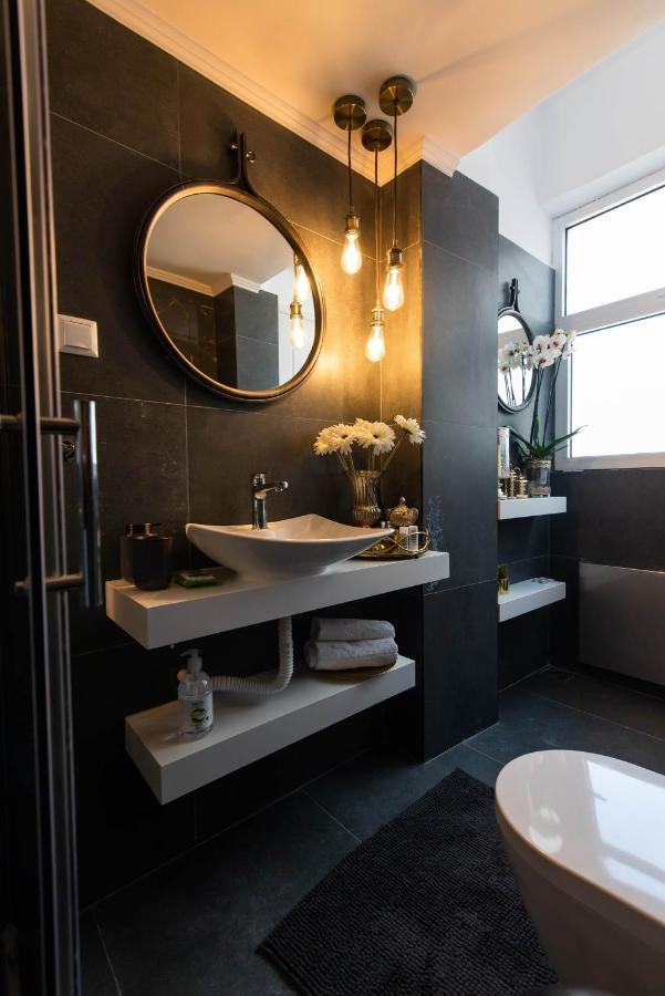 Cozy And Style Appartement Preveza Buitenkant foto