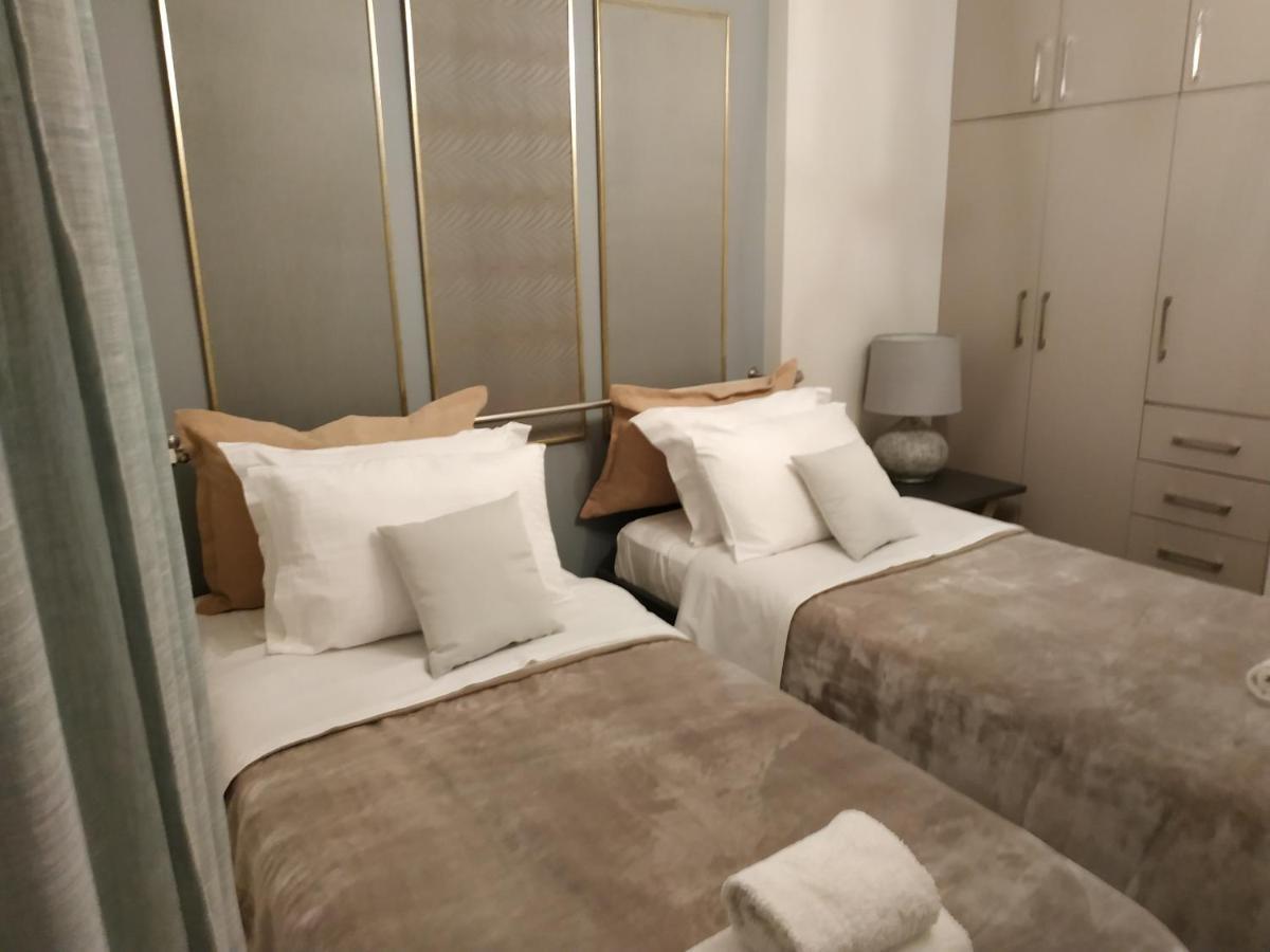 Cozy And Style Appartement Preveza Buitenkant foto