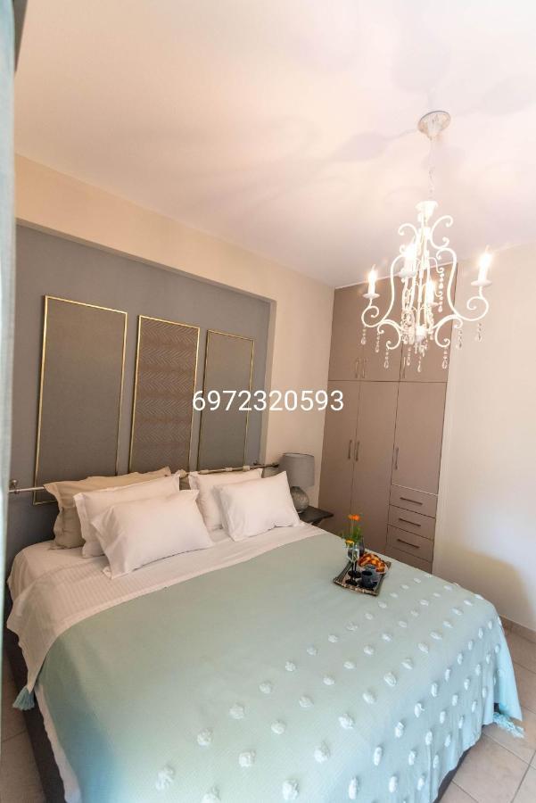 Cozy And Style Appartement Preveza Buitenkant foto