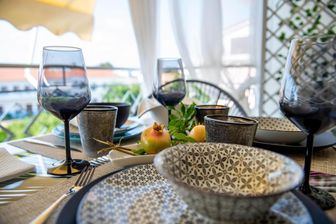 Cozy And Style Appartement Preveza Buitenkant foto