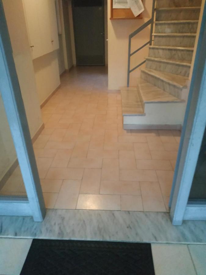Cozy And Style Appartement Preveza Buitenkant foto
