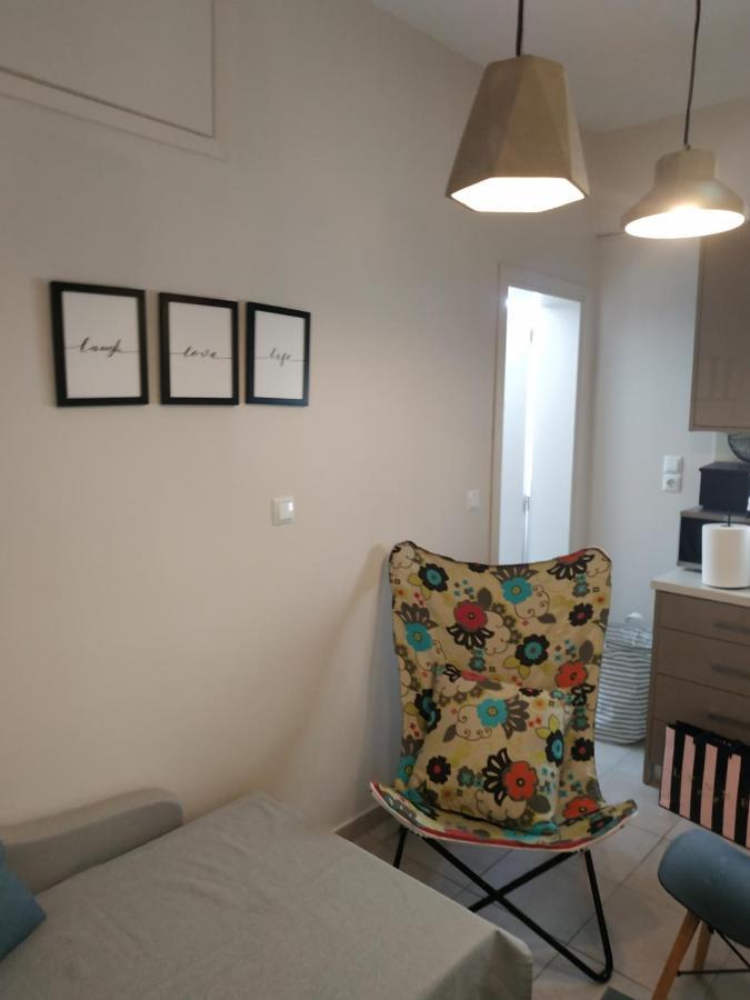 Cozy And Style Appartement Preveza Buitenkant foto