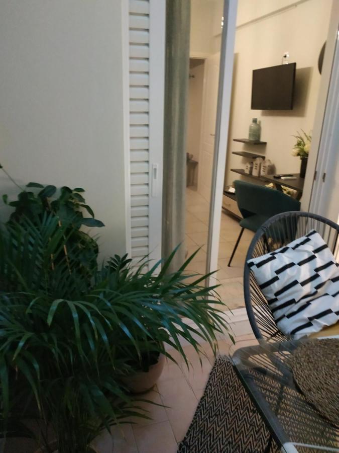 Cozy And Style Appartement Preveza Buitenkant foto