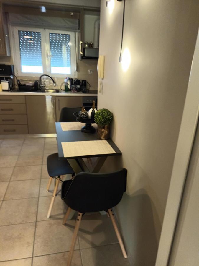 Cozy And Style Appartement Preveza Buitenkant foto