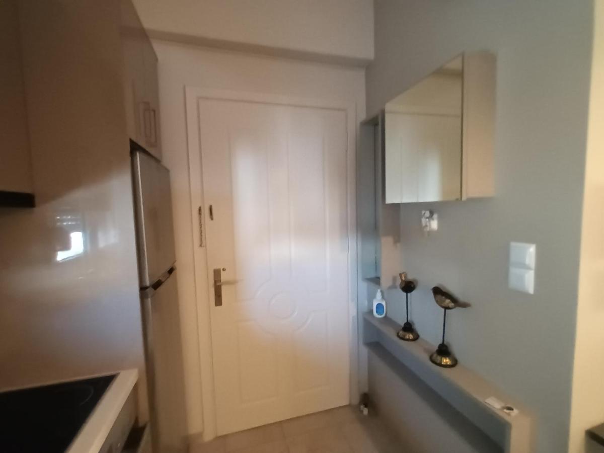 Cozy And Style Appartement Preveza Buitenkant foto