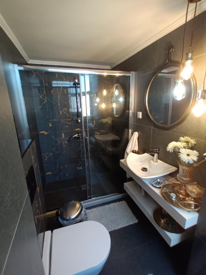 Cozy And Style Appartement Preveza Buitenkant foto