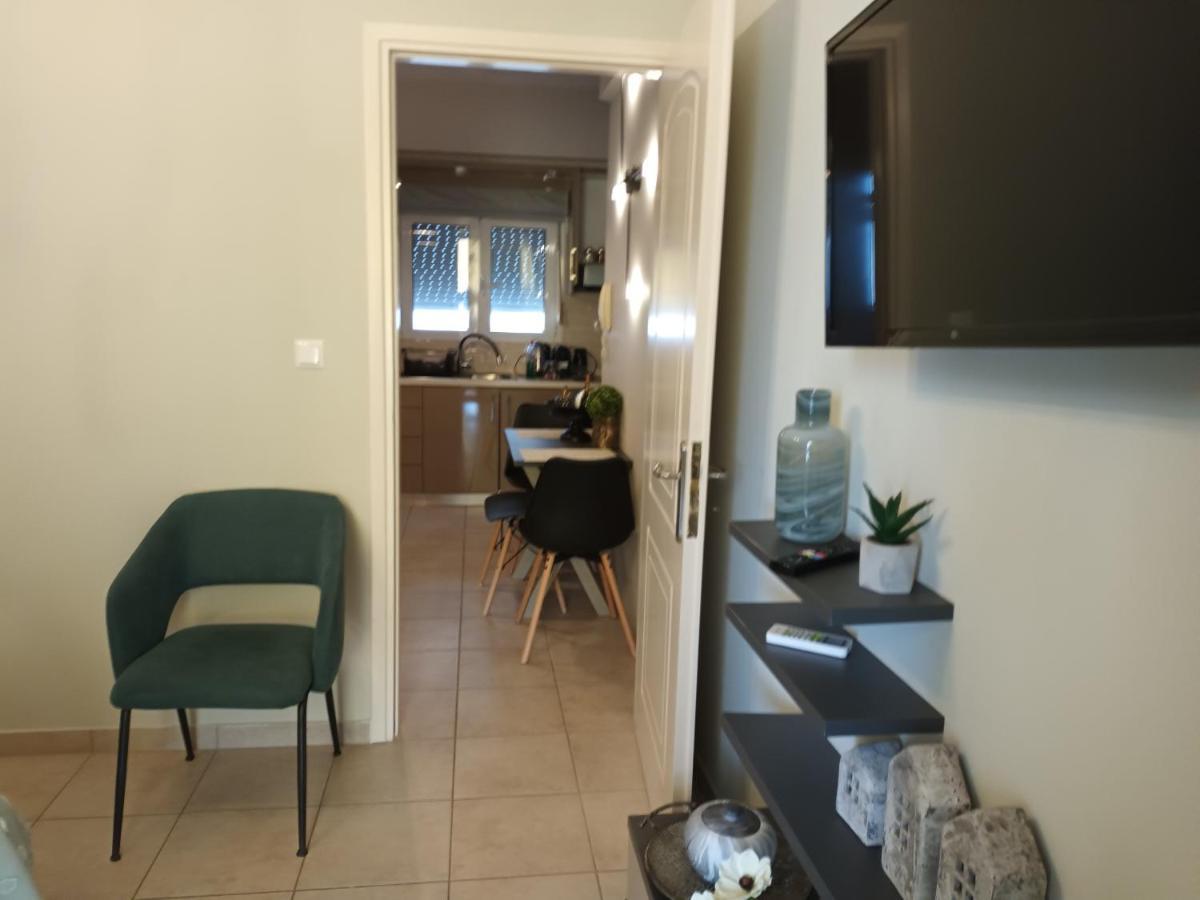 Cozy And Style Appartement Preveza Buitenkant foto