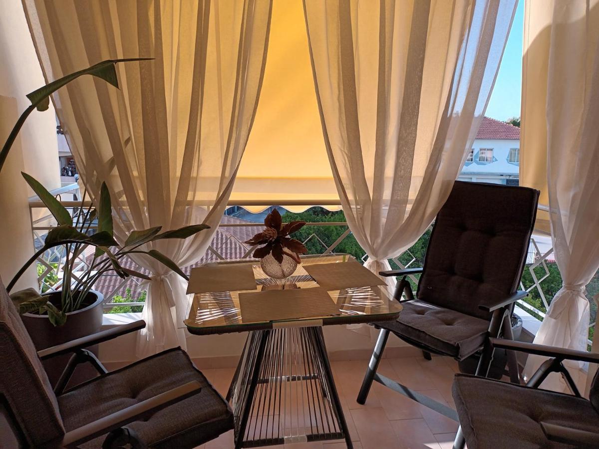 Cozy And Style Appartement Preveza Buitenkant foto
