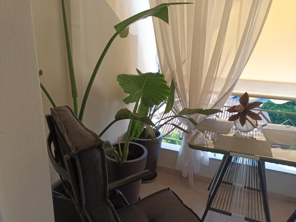 Cozy And Style Appartement Preveza Buitenkant foto