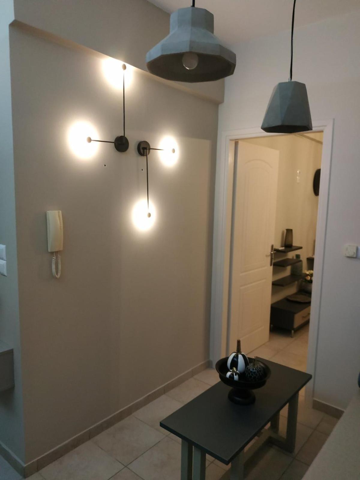 Cozy And Style Appartement Preveza Kamer foto